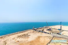 Two Bedroom For Sale - Marjan Island - Beachfront Location