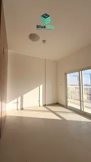 2BHK Garden View | Near Mosque | Prime Location