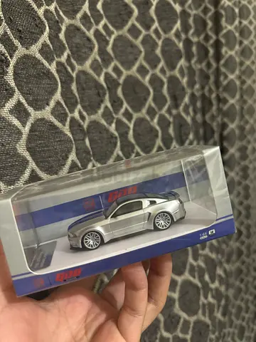 1:64 Need For Speed Mustang Die-Cast Model Car