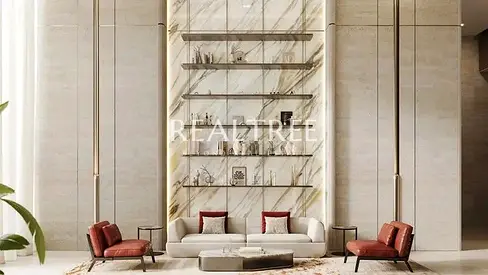 Premium 2BR | Smart Investment | Iconic Structure