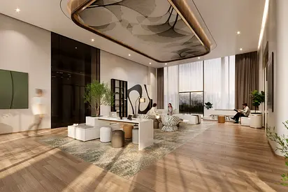 Skyvilla | Penthouse | Duplex | Luxury Asset