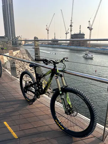Commencal v3 meta negotiable