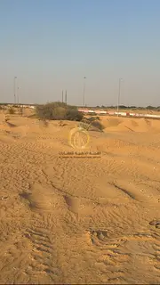 Golden investment opportunity (189): Residential land for sale in Al-Balida 3 area, Sharjah Emirate