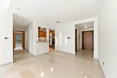 Marina &amp; Sea Views | Managed | Available