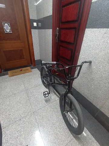 bmx 20inch custom bmx you can ask for lower price