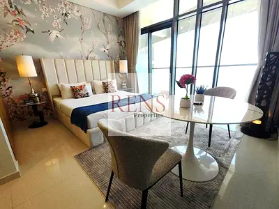 Fully Furnished Studio | Modern Living | NEGOTIABLE