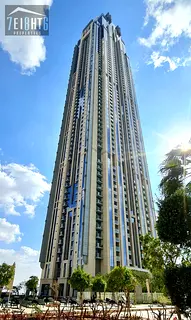 Vastu compliant | Spacious | Easy access | 1 Bedroom | Shared s/pool