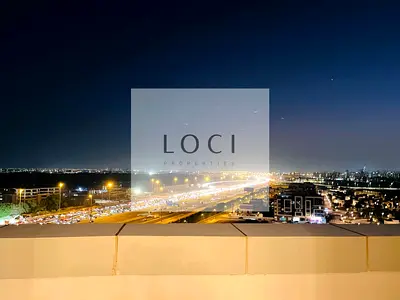 VACANT | FULLY FURNISHED | GREAT AMENITIES