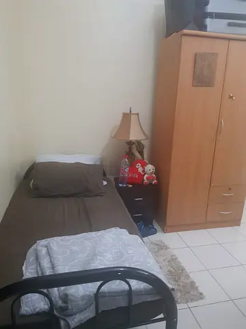 Executive bedspace for men and women