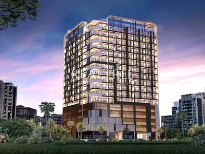 Post-Handover Plan | Luxury 2BR + Study | Smart Home / Spacious Layouts