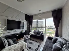 High Floor 1BR | Full Golf View | Multiple Cheques
