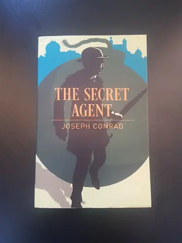 The Secret Agent