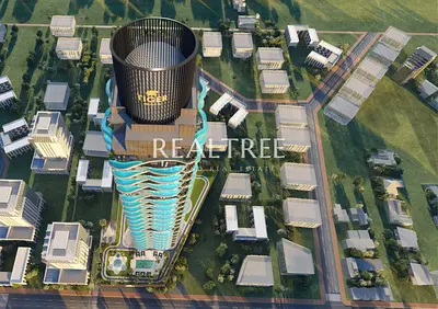 Exclusive Cash Offer | Spacious Layout | High Rental Returns