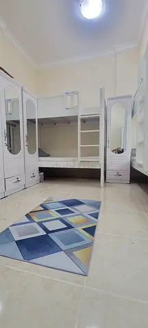 Neat and Clean Bed Space For Female only