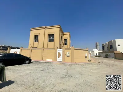 Corner 4BR Villa for Rent in Al Zahya – Spacious Layout | 5 Bathrooms | Prime Location