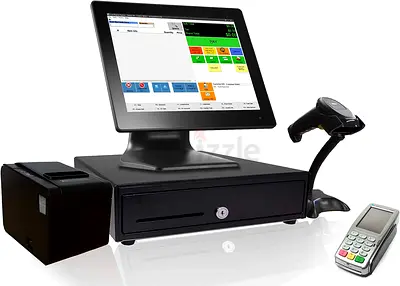 Complete Point of Sale System for Retail Businesses