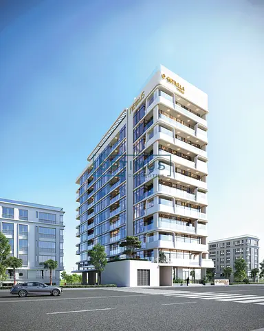 HANDOVER SOON || FLEXIBLE PAYMENT PLAN || LUXURY APARTMENTS