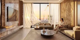 Refined Urban Living | Iconic Design | Strategic Location