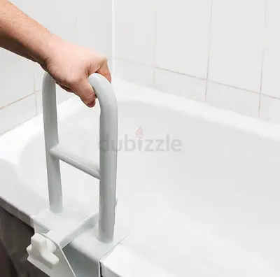 Bathtub Safety Support Bar