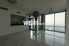 Vacant | Maids | Burj &amp; Sea View