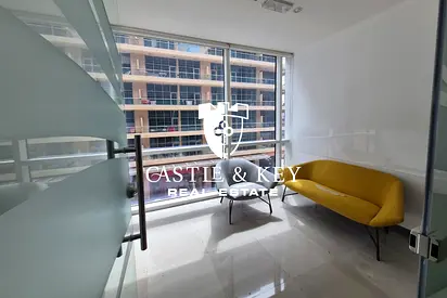 Premium Location | Office Space | 8 Parking Spaces