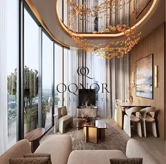 Premum 1 Bedroom Apartment| Investor-Friendly | High-end Amenities
