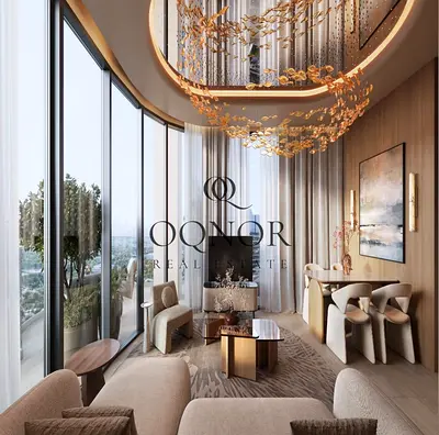 Premum 1 Bedroom Apartment| Investor-Friendly | High-end Amenities
