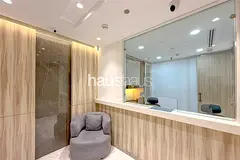 Grade A Tower | Fully Furnished | Lake Views
