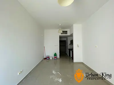 Ready To Move / Studio Apt With Balcony / Only For Family