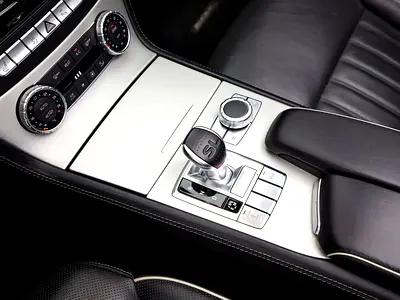 صورة مصغرة 14 لـ 2013 Mercedes-BENZ SL