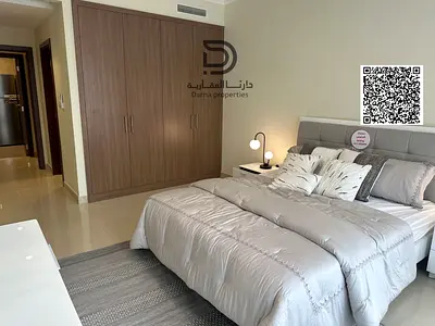 شقة للبيع عجمان ون المرحلة 2 *اطلالة بحرية B1*