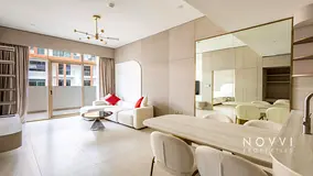 Fully Furnished | Brand New Apartment | Big Layout