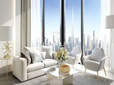 CORNER | WATERFRONT AND AMINITIES VIEW | MAID ROOM
