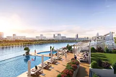 Multiple Units | 40% Phpp | Mid &amp; High Floor