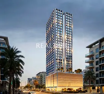 Exclusive Studio Offer | 4% DLD Waiver | High ROI Potential