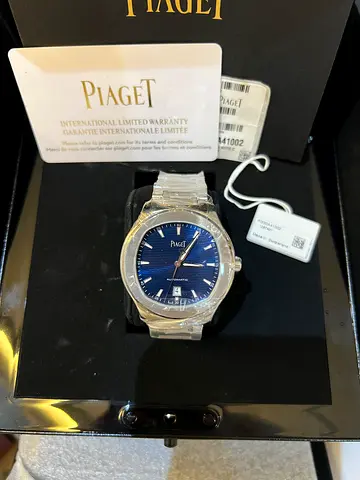 Piaget polo date