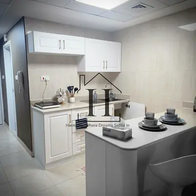 Price Drop ! Upgraded & Furnished l Ideal Air B&B High ROI l l Freehold Studio l Al Hamra Village l RAK Investment