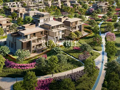 Elegant 4BR Villa | High ROI | On to Lagoon & Park