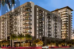 High Floor | Pool-Facing | High-Growth Location
