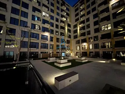 Exclusive Residence | Premium Amenities | Smart Investment