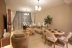 Burj Khalifa | Fully Furnished | 4 Cheques