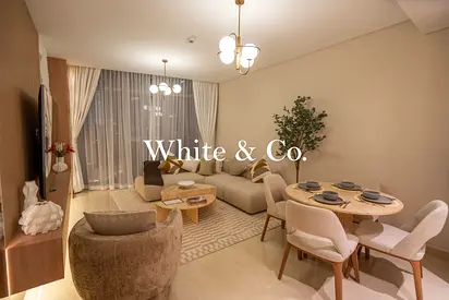 Burj Khalifa | Fully Furnished | 4 Cheques