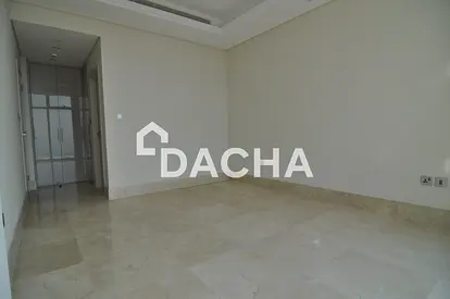 Partial Sea View | Unfurnished | Beach Access