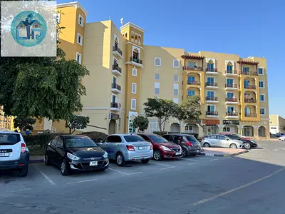 Hot Deal Furnished 1BR | Monthly Rent | Emirates Cluster