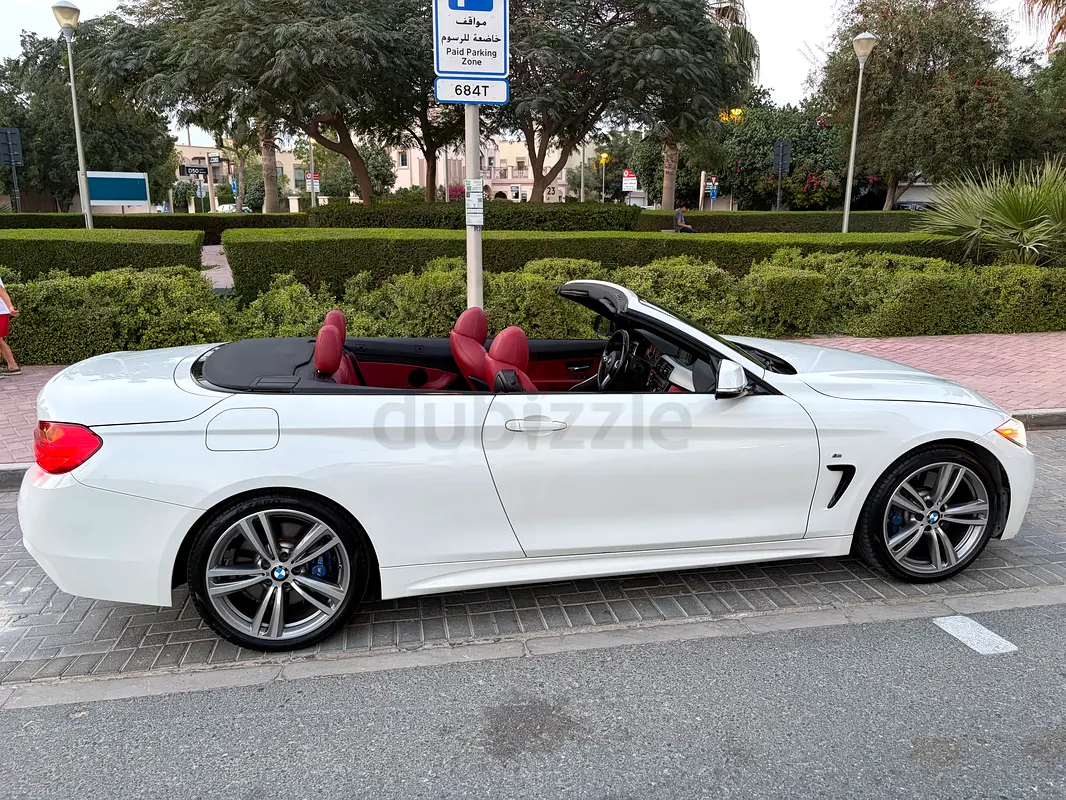 428i Convertible