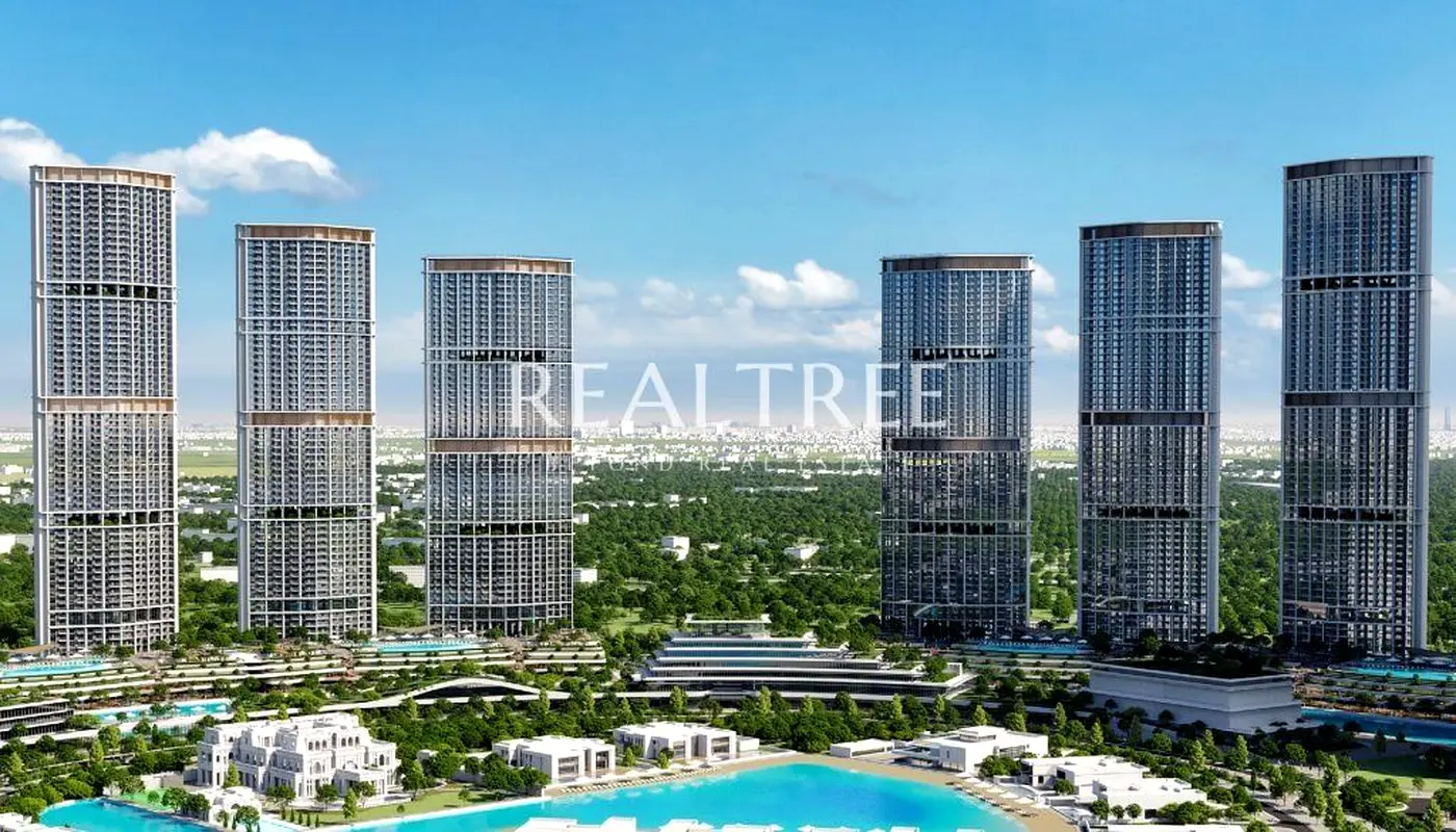 Elegant Living | Timeless Design | Strategic Investment