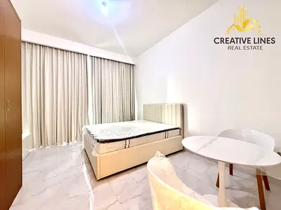 Brand new apartment & Furnished // Ready to move inn// Park view //