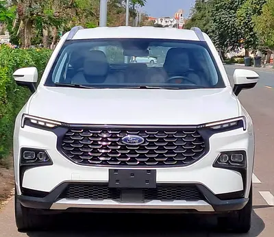 FORD TERRITORY 2024 1.8L GCC (1131/-MONTHLY)