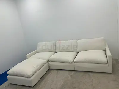 Looks like new condition oc home modular sofa