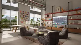 Refined 2BR Apt with Modern Touches | Invest Today!